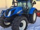 Tractors-New Holland