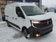 Pakettiautot ja kevyet kuorma-autot-Renault