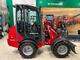 Mini loaders-Weidemann