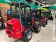 Mini loaders-Weidemann