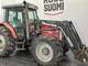 Traktorit-Massey Ferguson
