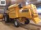 Combine harvesters-Sampo-Rosenlew