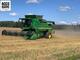 Leikkuupuimurit-John Deere