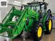 Traktorit-John Deere