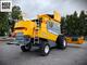 Combine harvesters-Sampo-Rosenlew