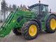 Traktorit-John Deere