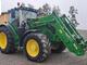 Traktorit-John Deere