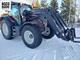 Tractors-Valtra