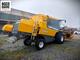 Combine harvesters-Sampo-Rosenlew