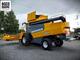 Combine harvesters-Sampo-Rosenlew