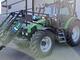 Tractors-Deutz-Fahr