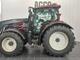 Tractors-Valtra