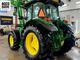 Traktorit-John Deere