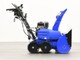 Road and snow machines-Yamaha