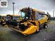 Combine harvesters-Sampo-Rosenlew