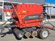 Sowing and planting machines-Tume