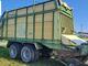 Hay and forage machines-Krone