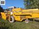 Combine harvesters-Sampo-Rosenlew