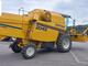 Combine harvesters-Sampo-Rosenlew