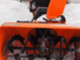 Road and snow machines-Loncin