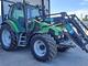 Tractors-Deutz-Fahr