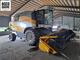 Combine harvesters-Sampo-Rosenlew