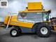 Combine harvesters-Sampo-Rosenlew