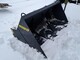 Road and snow machines-Muu merkki
