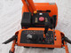 Road and snow machines-Loncin