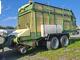 Hay and forage machines-Krone