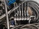Letkupuristimiet, hydrauliventtiilit ja komponentit-Omavalmiste