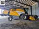 Combine harvesters-Sampo-Rosenlew
