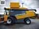 Combine harvesters-Sampo-Rosenlew