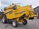 Combine harvesters-Sampo-Rosenlew