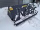Road and snow machines-Muu merkki