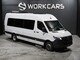 Bus/Coach-Mercedes-Benz