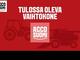 Combine harvesters-Sampo-Rosenlew