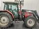 Traktorit-Massey Ferguson