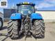 Tractors-New Holland