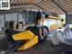 Combine harvesters-Sampo-Rosenlew
