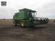 Leikkuupuimurit-John Deere