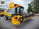 Combine harvesters-Sampo-Rosenlew