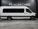 Bus/Coach-Mercedes-Benz