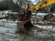 Kaivinkone-New Holland