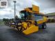 Combine harvesters-Sampo-Rosenlew