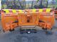 Road and snow machines-FMG
