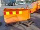Road and snow machines-FMG