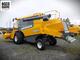 Combine harvesters-Sampo-Rosenlew