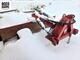Road and snow machines-Vama