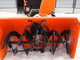 Road and snow machines-Loncin